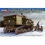 Hobby Boss 1:35 82407 M4 High speed tractor (3in. / 90mm)