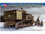 Hobby Boss 1:35 M4 High Speed Tractor