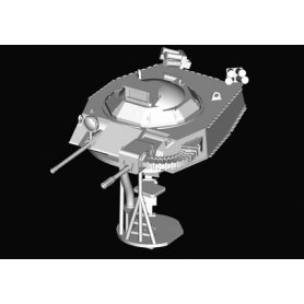 Hobby Boss 1:35 AAVP-7A1