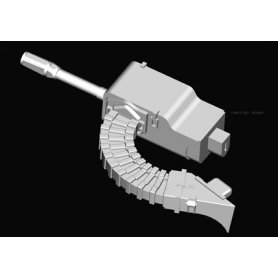 Hobby Boss 1:35 AAVP-7A1