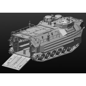 Hobby Boss 1:35 AAVP-7A1