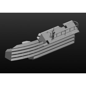 Hobby Boss 1:35 AAVP-7A1