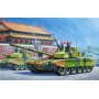 Hobby Boss 1:35 82438 PLA ZTZ 99 MBT