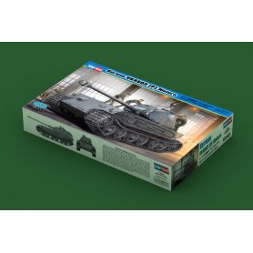 Hobby Boss 1:35 VK.4502 (P) Hintern