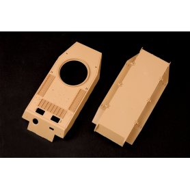 Hobby Boss 1:35 VK.4502 (P) Hintern