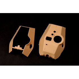Hobby Boss 1:35 VK.4502 (P) Hintern