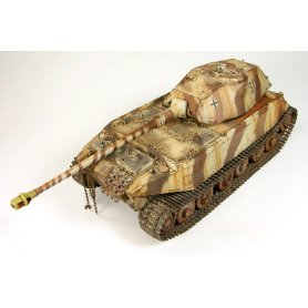 Hobby Boss 1:35 VK.4502 (P) Hintern
