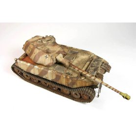 Hobby Boss 1:35 VK.4502 (P) Hintern
