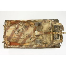 Hobby Boss 1:35 VK.4502 (P) Hintern