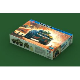 Hobby Boss 1:35 82456 Defender XD Wolf W.M.I.K. Chinese ZSL-92G IFV