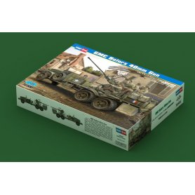 Hobby Boss 1:35 82459 GMC Bofors 40mm Gun