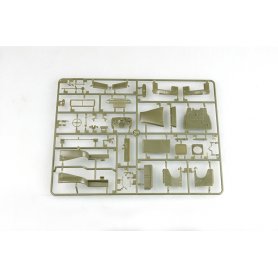 Hobby Boss 1:35 82459 GMC Bofors 40mm Gun