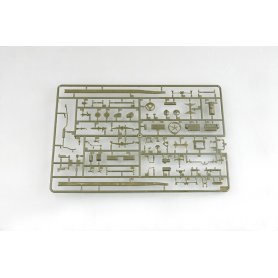 Hobby Boss 1:35 82459 GMC Bofors 40mm Gun