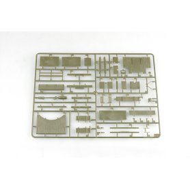 Hobby Boss 1:35 82459 GMC Bofors 40mm Gun