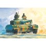 Hobby Boss 1:35 82463 PLA ZTZ 96 Main Battle Tank