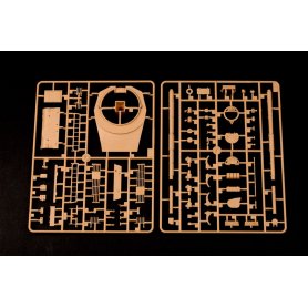 Hobby Boss 1:35 PLA ZTZ 96 Main Battle Tank