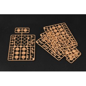 Hobby Boss 1:35 PLA ZTZ96A MBT