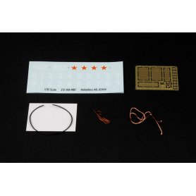 Hobby Boss 1:35 PLA ZTZ96A MBT