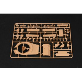 Hobby Boss 1:35 PLA ZTZ96A MBT