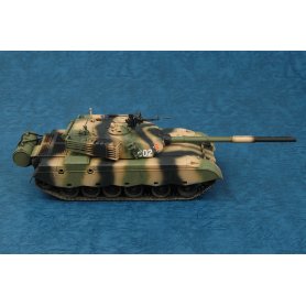 Hobby Boss 1:35 PLA ZTZ96A MBT