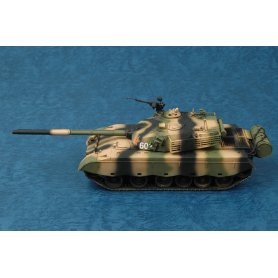 Hobby Boss 1:35 PLA ZTZ96A MBT
