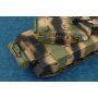 Hobby Boss 1:35 82464 PLA ZTZ96A MBT