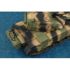 Hobby Boss 1:35 PLA ZTZ96A MBT