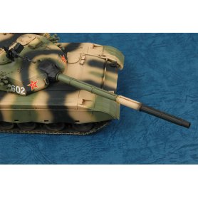 Hobby Boss 1:35 PLA ZTZ96A MBT
