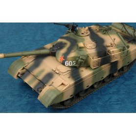 Hobby Boss 1:35 PLA ZTZ96A MBT