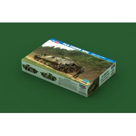 Hobby Boss 1:35 PLA ZSD89 APC