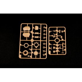 Hobby Boss 1:35 PLA ZSD89 APC