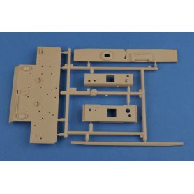 Hobby Boss 1:16 Pz.Kpfw.VI Tiger I