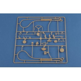 Hobby Boss 1:16 Pz.Kpfw.VI Tiger I