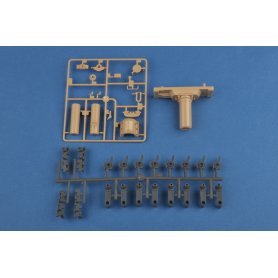 Hobby Boss 1:16 Pz.Kpfw.VI Tiger I