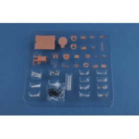 Hobby Boss 1:16 Pz.Kpfw.VI Tiger I