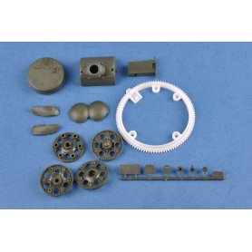 Hobby Boss 1:16 T-34-85