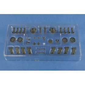 Hobby Boss 1:16 T-34-85