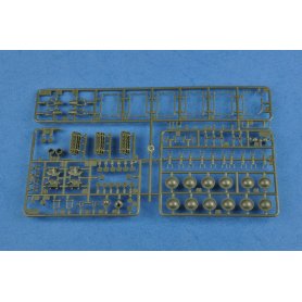 Hobby Boss 1:16 T-34-85