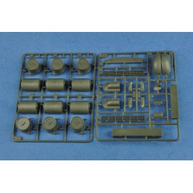 Hobby Boss 1:16 T-34-85