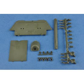 Hobby Boss 1:16 T-34-85