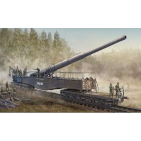 Hobby Boss 1:72 82909 German Railway Turnout