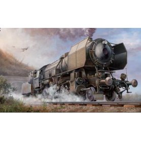 Hobby Boss 1:72 82909 German Railway Turnout