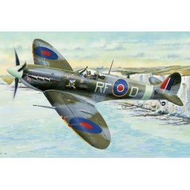 Hobby Boss 1:32 Supermarine Spitfire Mk.Vb