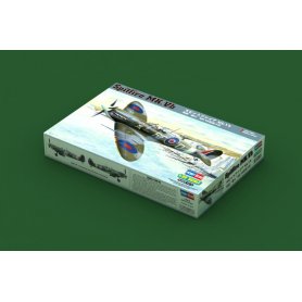 Hobby Boss 1:32 Supermarine Spitfire Mk.Vb