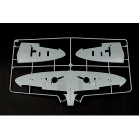 Hobby Boss 1:32 Supermarine Spitfire Mk.Vb