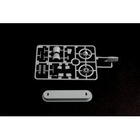 Hobby Boss 1:350 Amerykańska łódź podwodna USS Virginia SSN-774