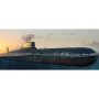 Hobby Boss 1:350 83532 Russian Navy Typhoon Class SSBN