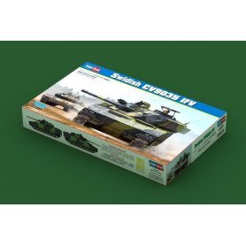 Hobby Boss 1:35 83823 Swidish CV9035 IFV
