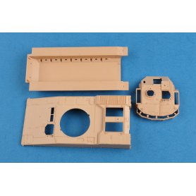 Hobby Boss 1:35 83823 Swidish CV9035 IFV
