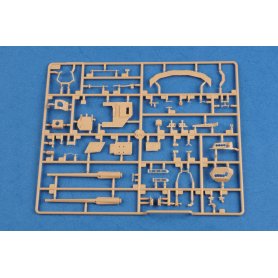 Hobby Boss 1:35 83823 Swidish CV9035 IFV